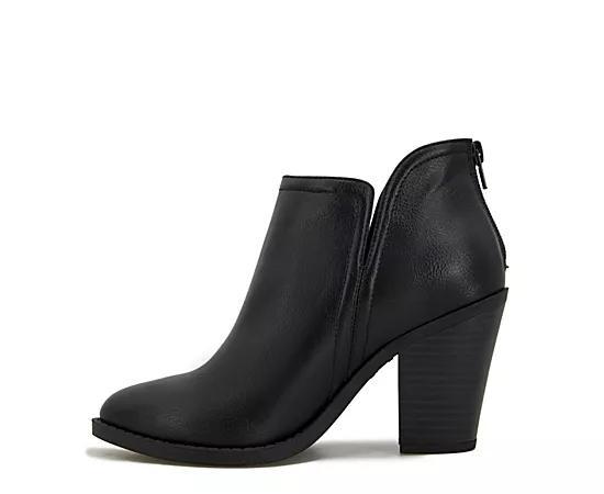 Esprit Womens Kendall Ankle Bootie Product Image