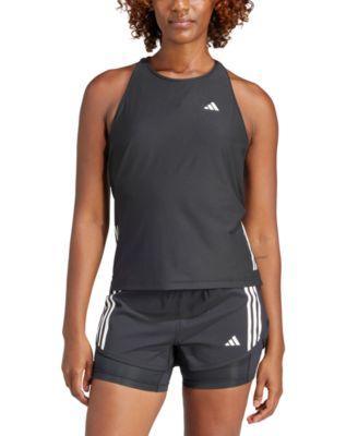 adidas Womens Own The Run Tank Top Product Image