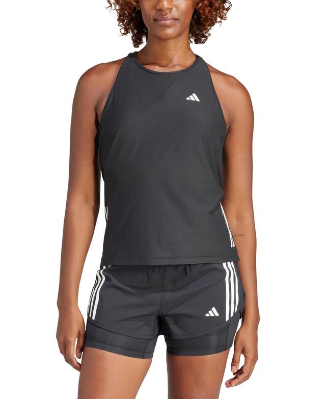 Womens adidas Own The Run Running Tank Top Product Image