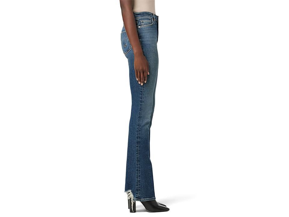 Hudson Jeans Barbara High-Rise Bootcut in Universal (Universal) Women's Jeans Product Image