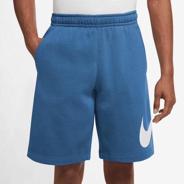 Nike Mens Nike GX Club Shorts - Mens Mineral Clay/Mineral Clay Product Image