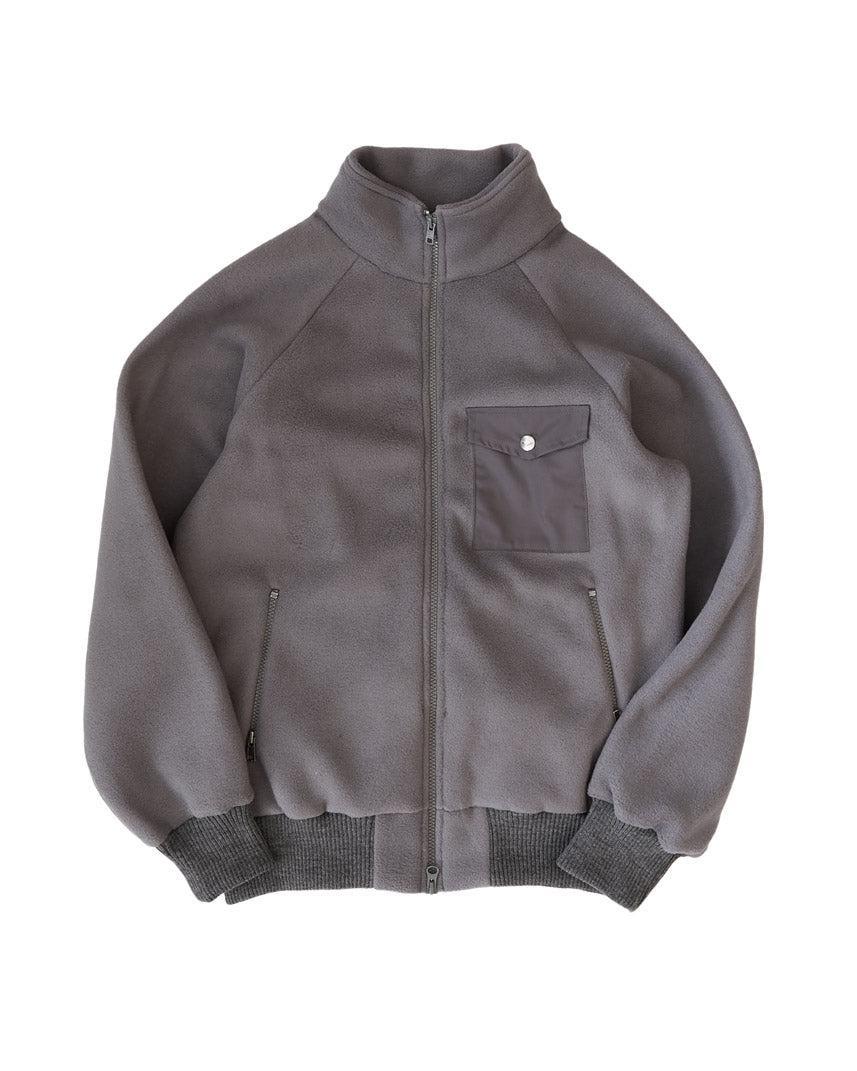 Warm-Up Fleece / Grey Product Image