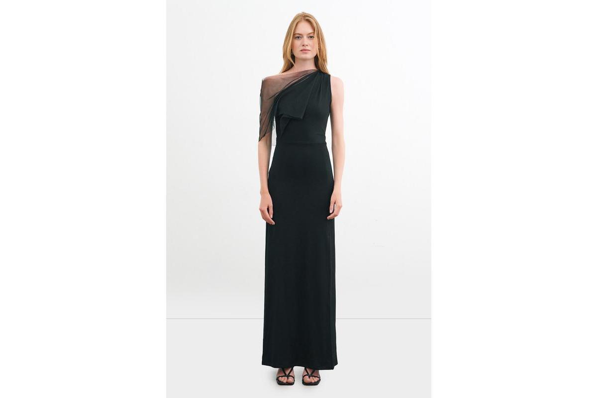 Womens Zinnia Dress Product Image