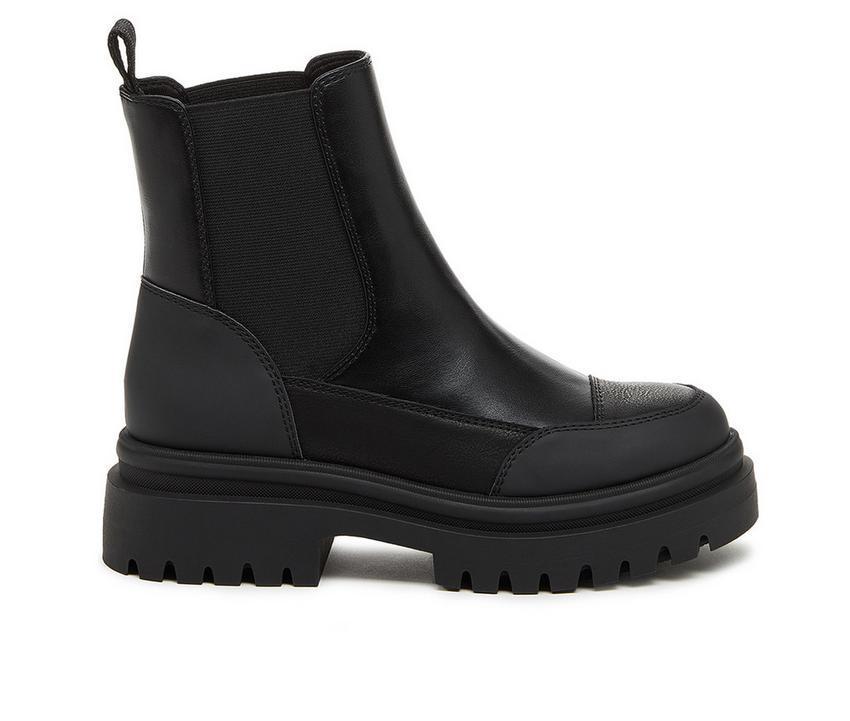 Women's Rocket Dog Delta Chelsea Boots Product Image