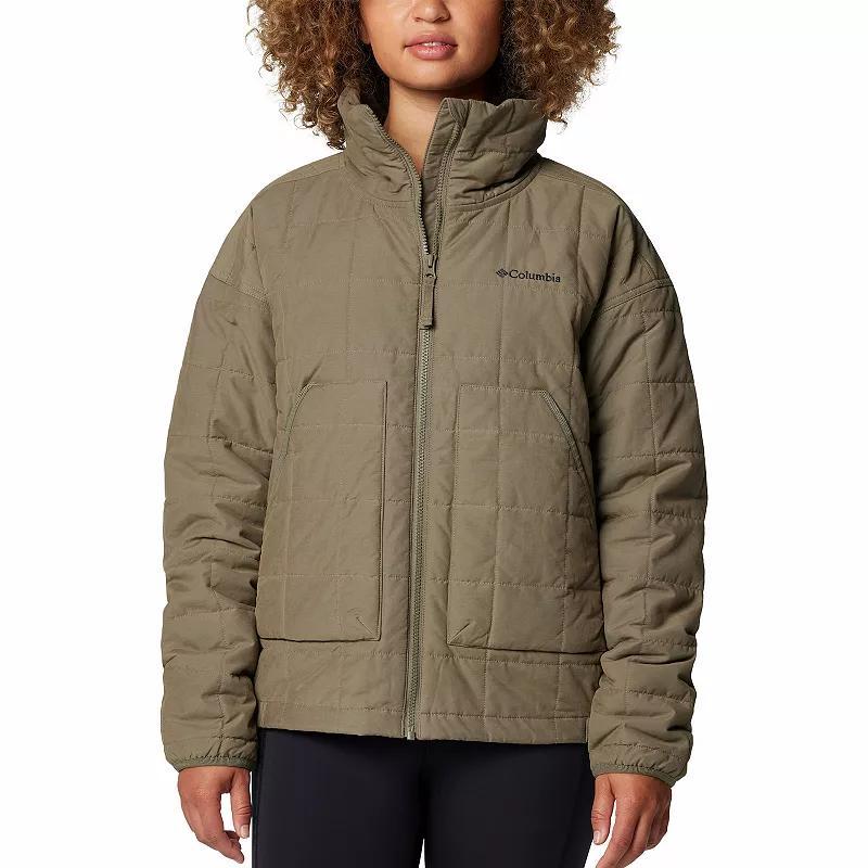 Womens Columbia Chatfield Hill III Jacket Product Image