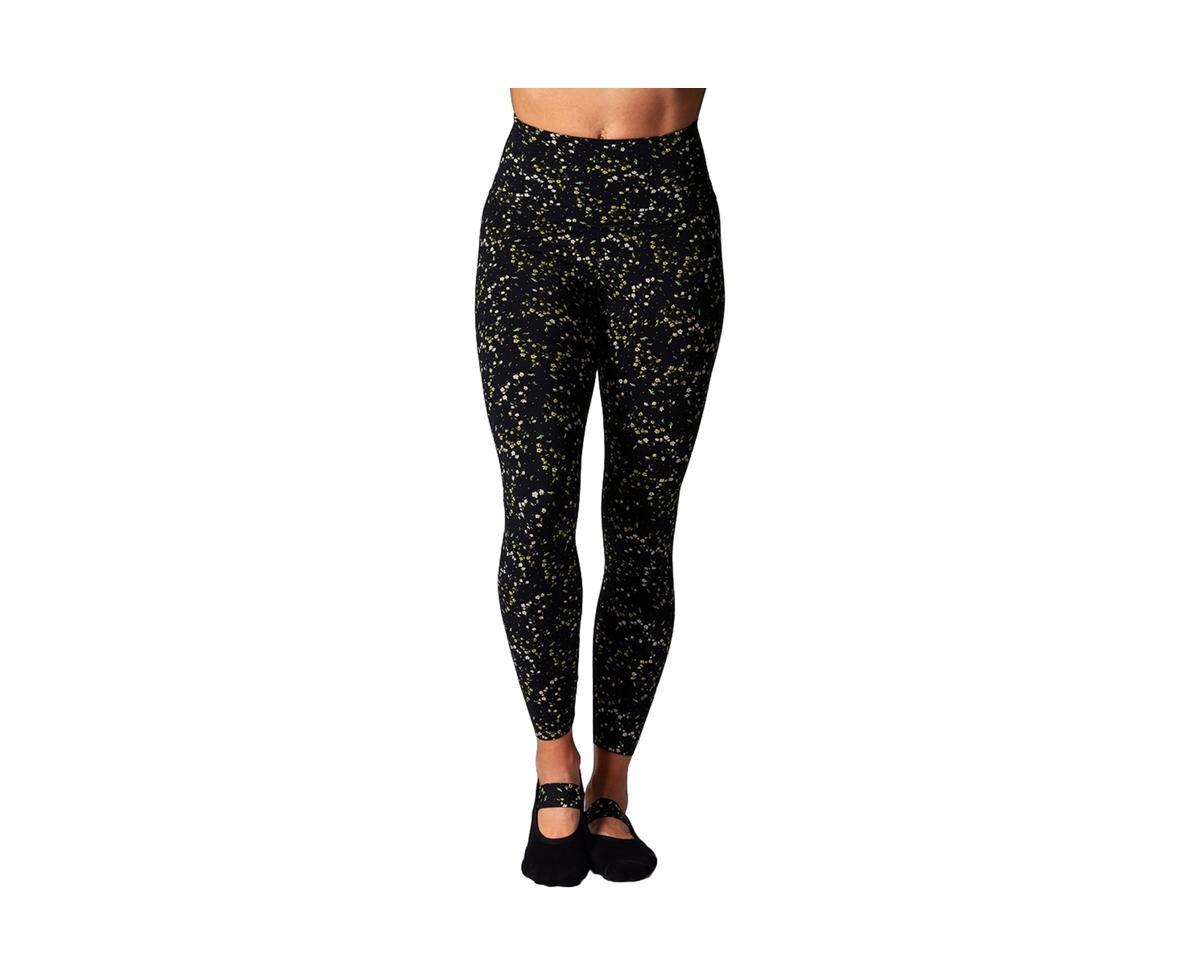 Tavi Womens High Waisted 7/8 Tight Product Image