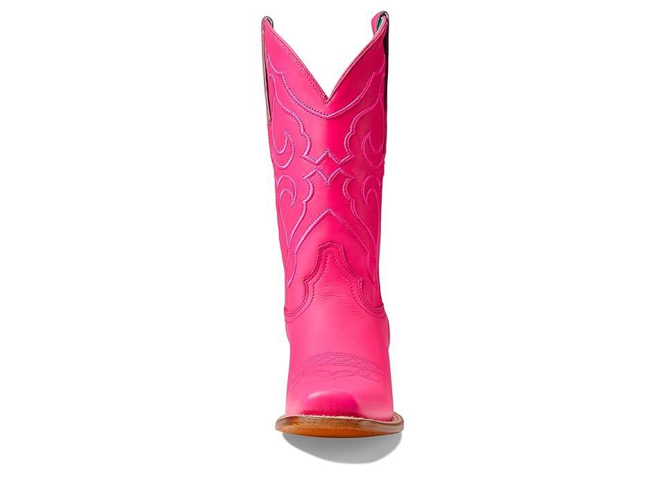 Corral Boots Z5182 (Fuchsia) Women's Boots Product Image