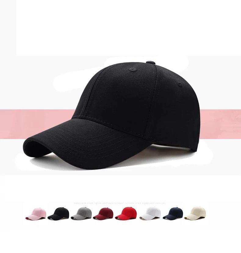 Baseball Cap Product Image