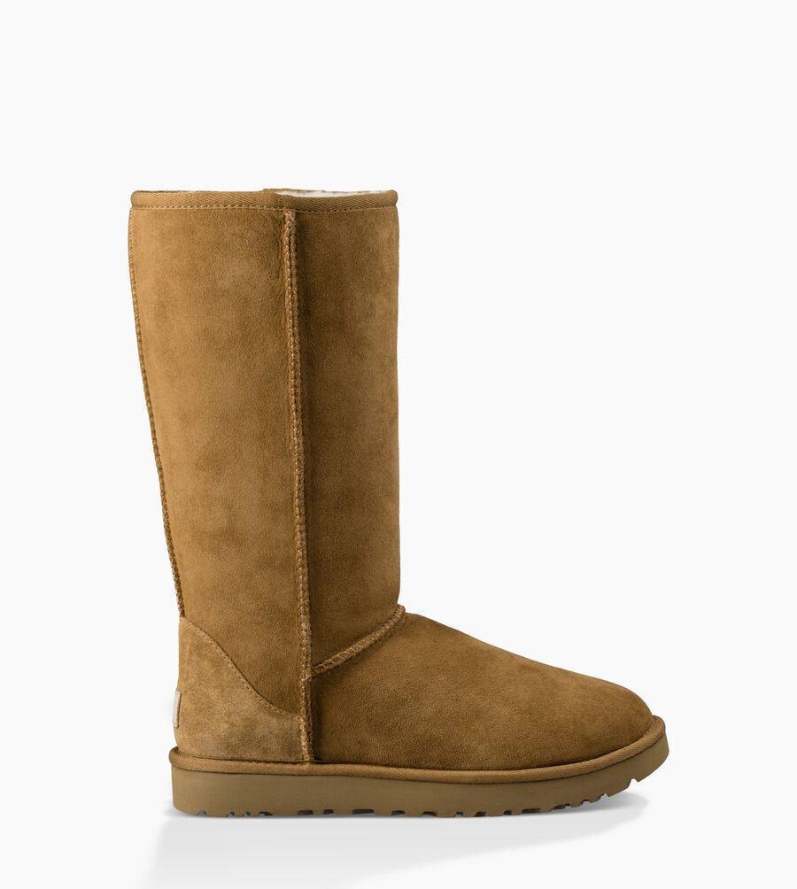 UGG® Classic Tall II Chestnut Product Image