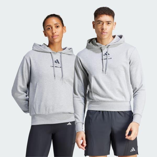 Les Mills Graphic Hoodie Product Image