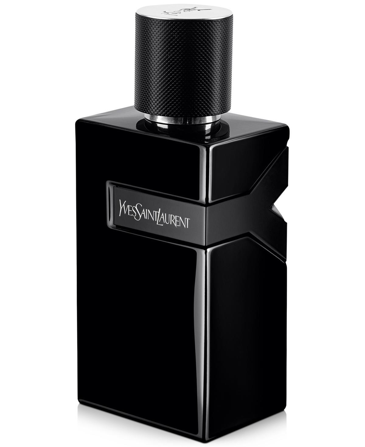 Y Le Parfum Fragrance Collection In No Color Product Image