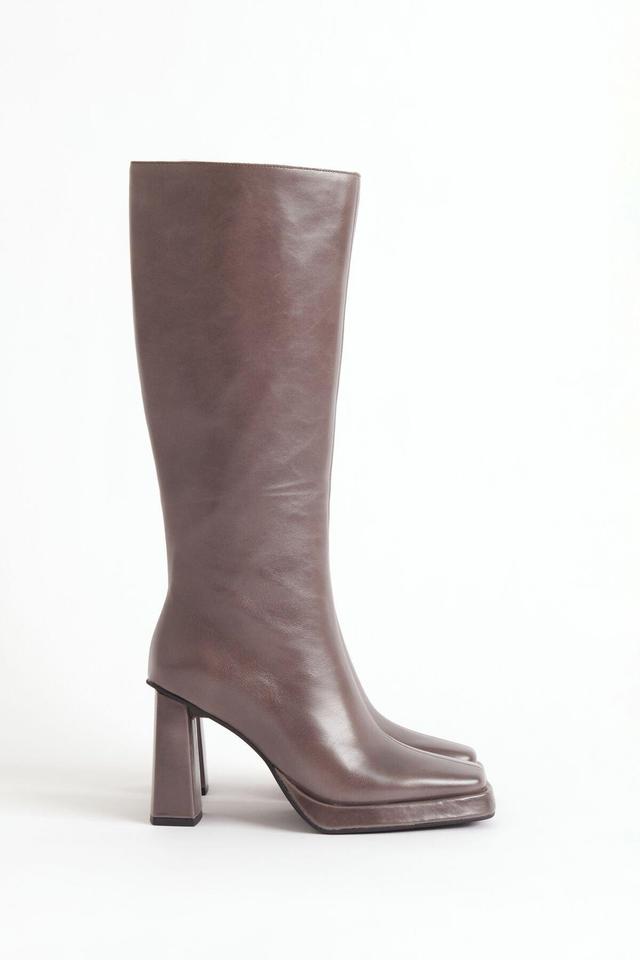 JEFFREY CAMPBELL Maximal Boot Product Image