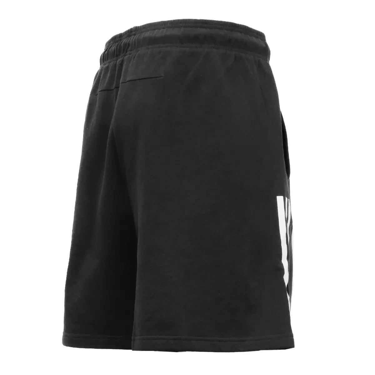 adidas Men's Fleece Shorts Male Product Image