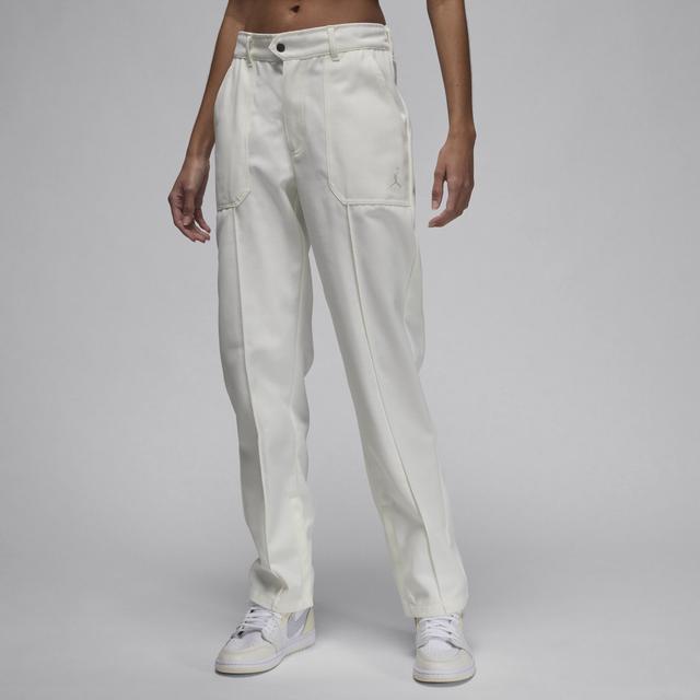 Womens Jordan Woven Pants Product Image