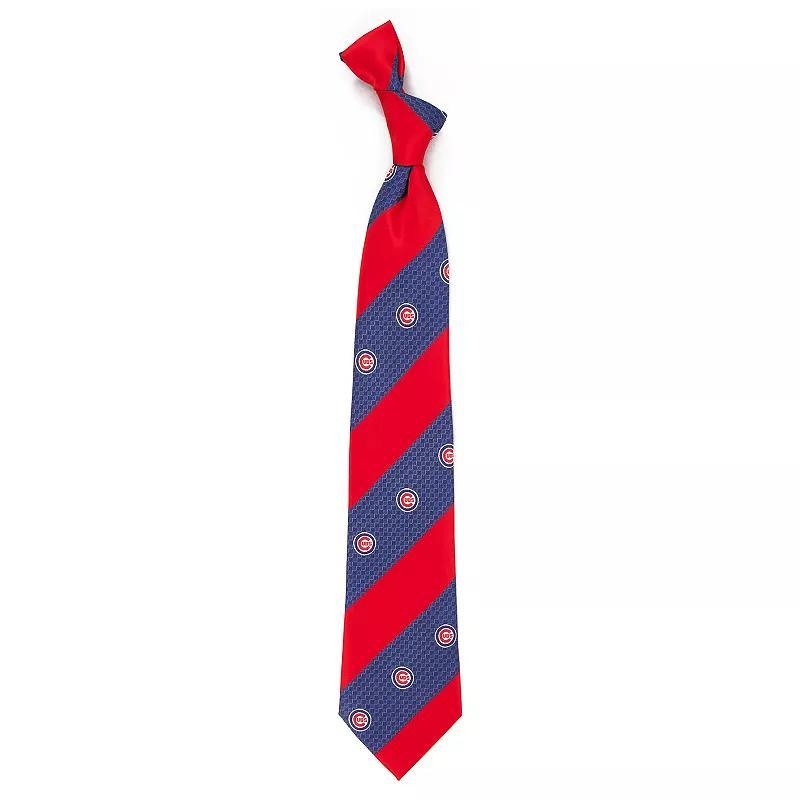 Mens NHL Regiment Tie Product Image