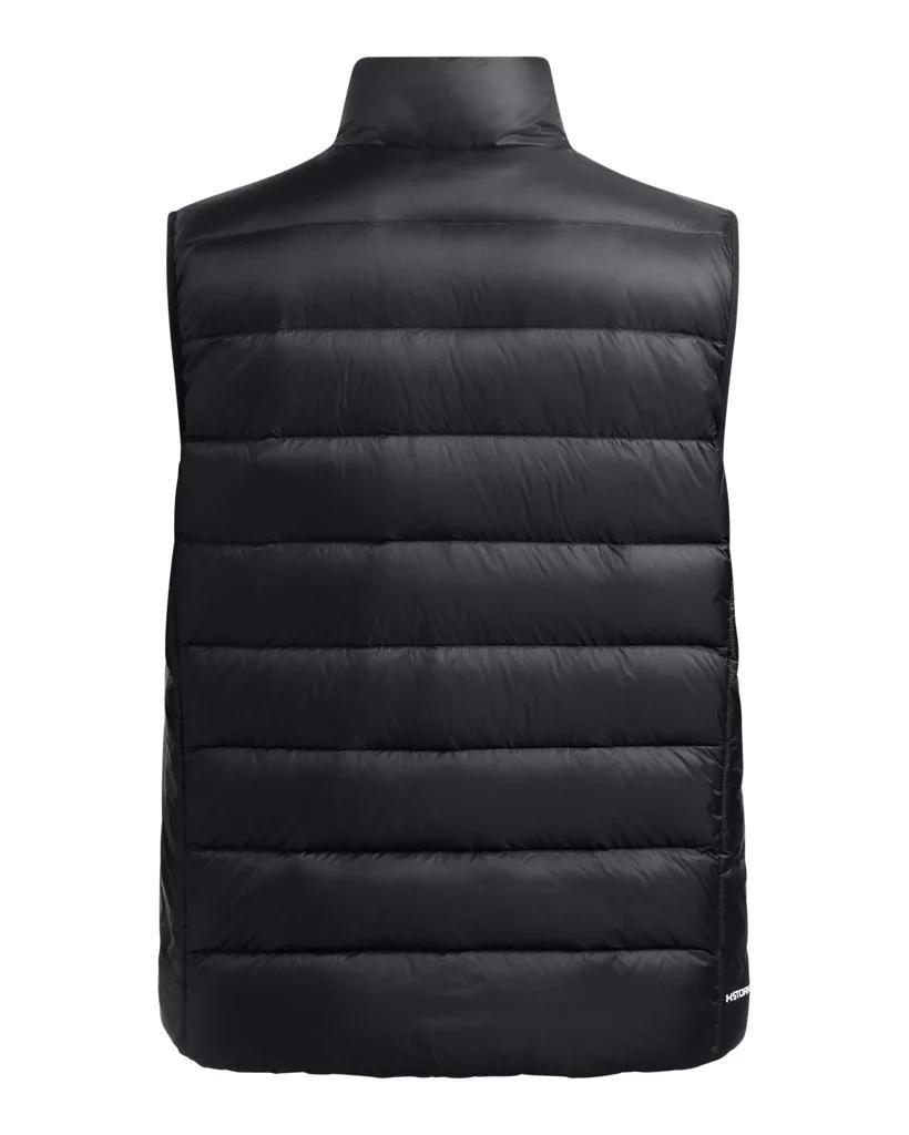 Men's UA Legend Down Vest Product Image