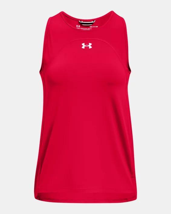 Women's UA Knockout Team Tank Product Image