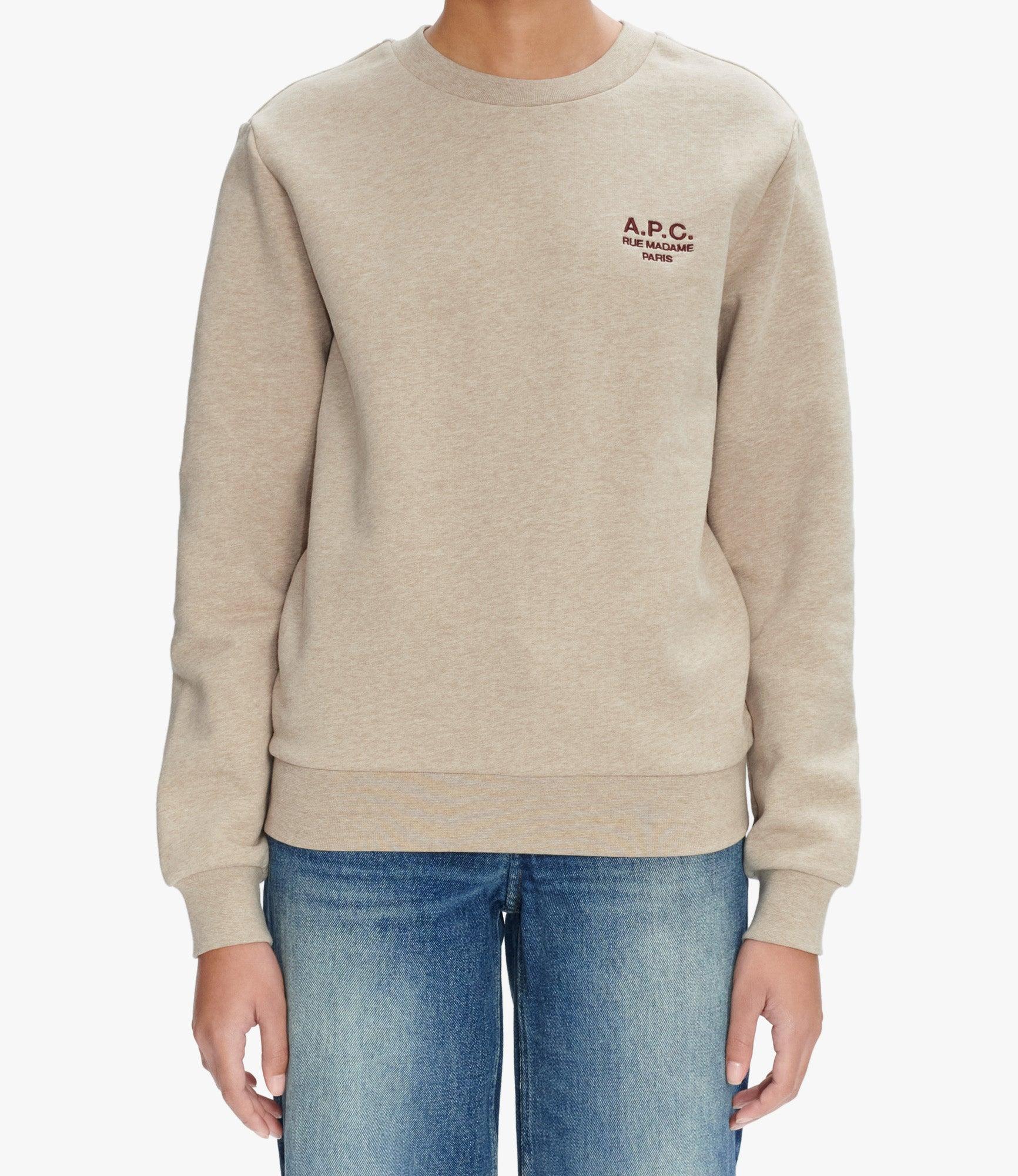 Standard Rue Madame sweatshirt (W) Product Image