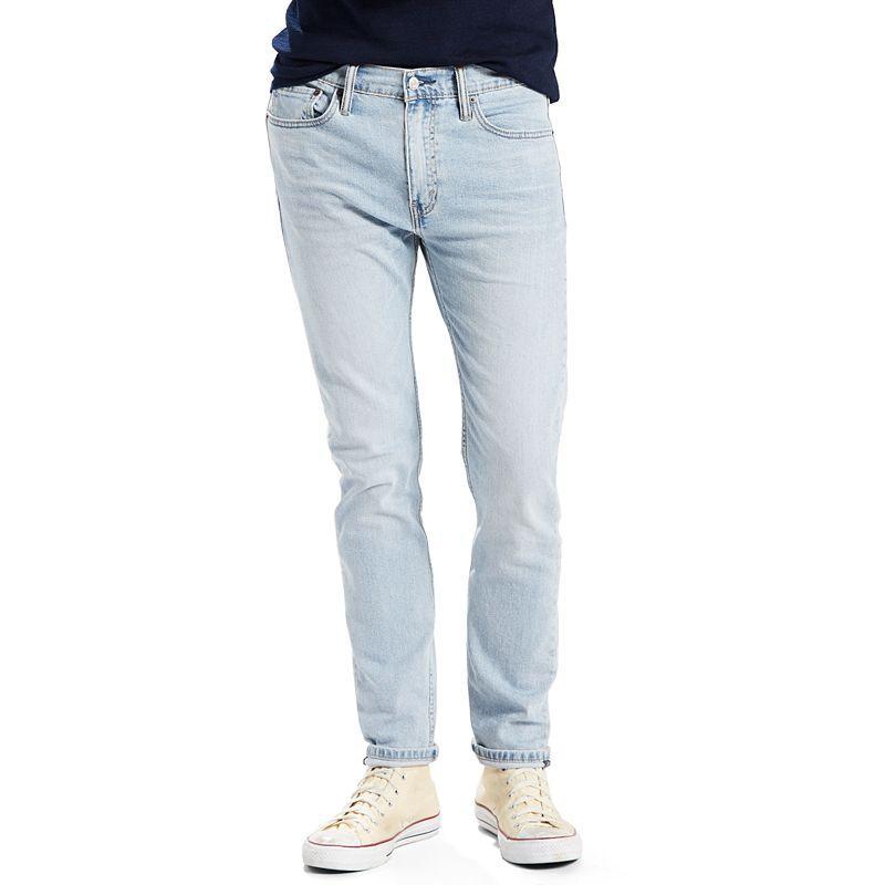 Mens Levis 510 Skinny Fit Jeans Product Image