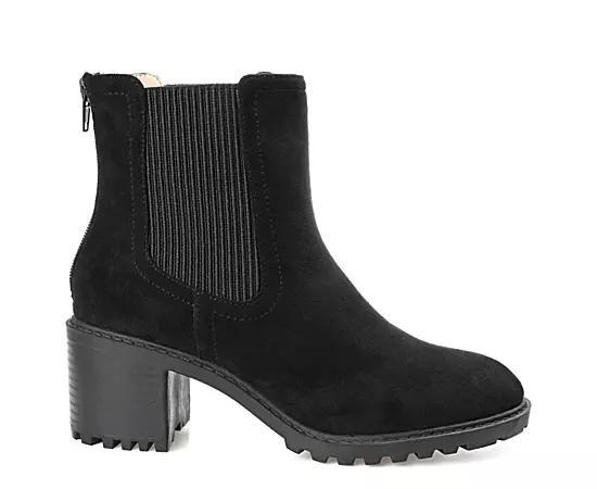 Journee Collection Womens Jentry Bootie Product Image