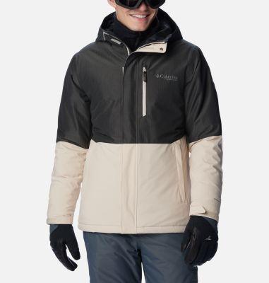 Columbia Men's Winter District II Jacket- Product Image