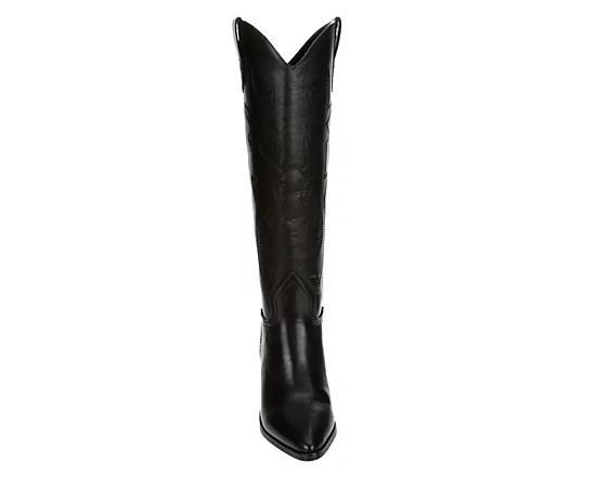 Madden Girl Womens Arizona Western Boot Product Image