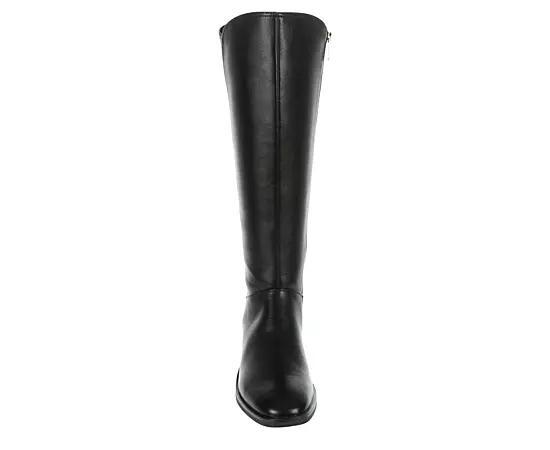 Michael By Shannon Womens Noel Wide Calf Tall Boot Product Image