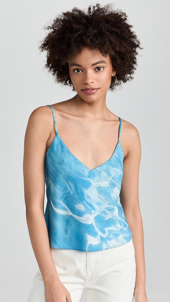 Rosie Assoulin Slippery Cami | Shopbop Product Image