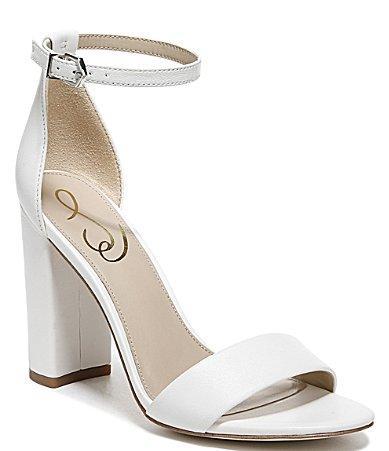 Sam Edelman Womens Yaro Dress Sandals Product Image