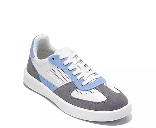 Cole Haan Mens Grand Crosscourt Modern Turf Sneaker Product Image