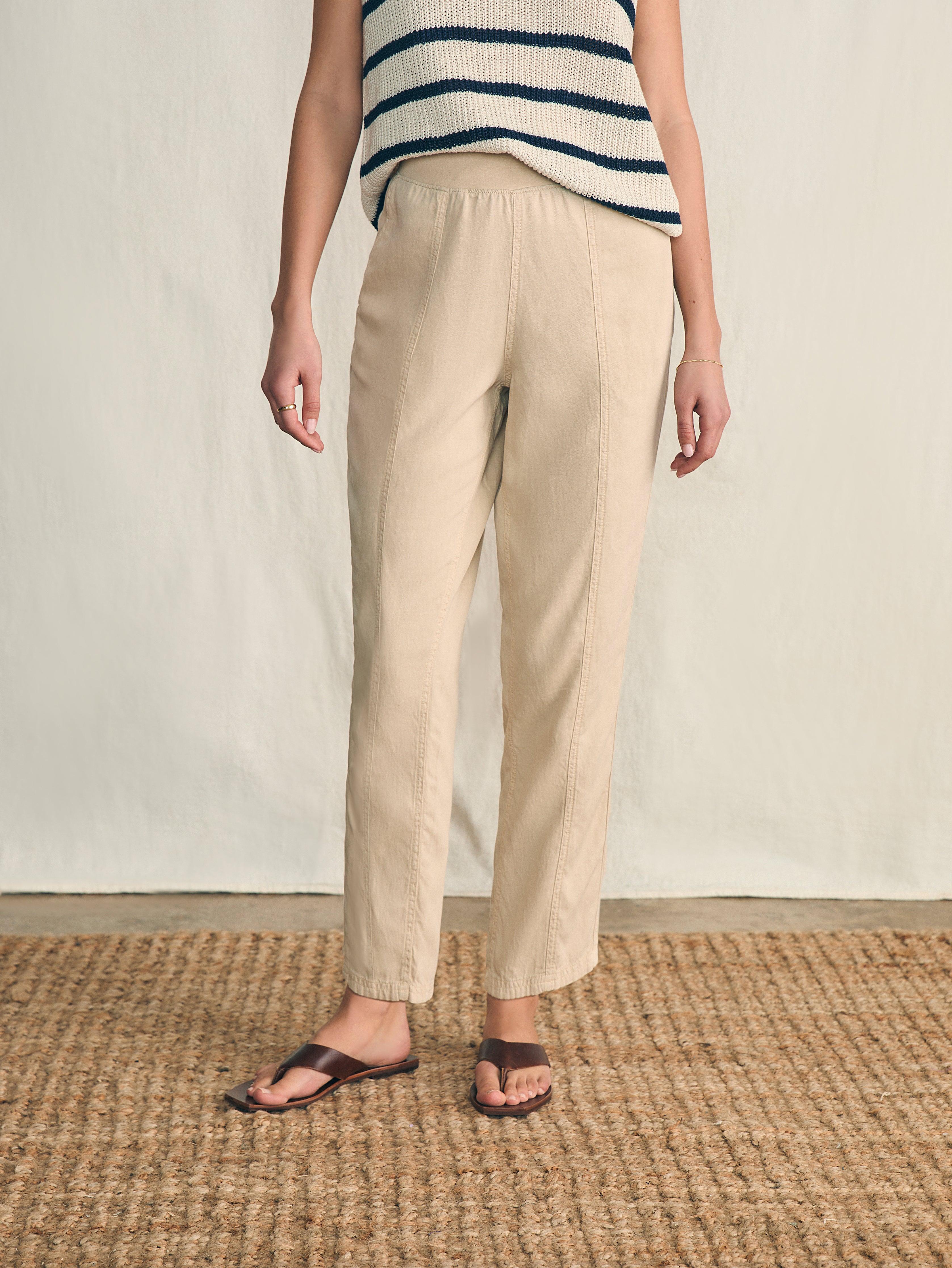 Arlie Pant - Safari Female Product Image