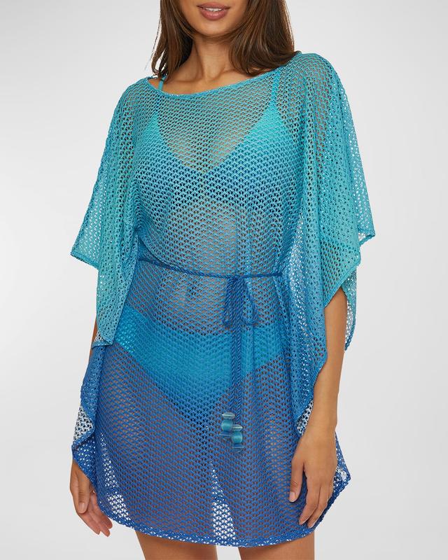 Sun Opal Caftan Coverup Product Image