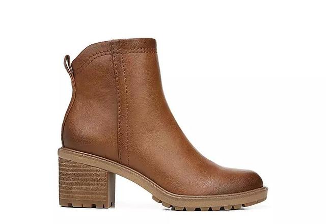 Zodiac Womens Greyson Lug-Sole Boots Product Image