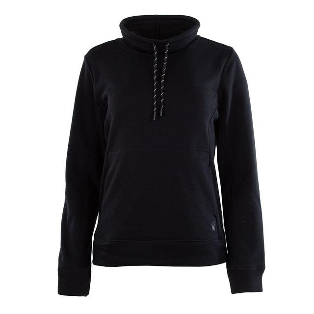 Spyder Women's Cowl Neck Pullover Product Image