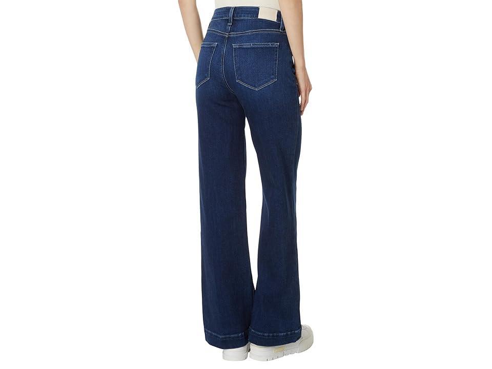 Paige Leenah 32 (Sagrada) Women's Jeans Product Image