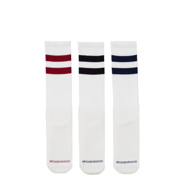 CLASSIC 3 PACK SOCKS Male Product Image