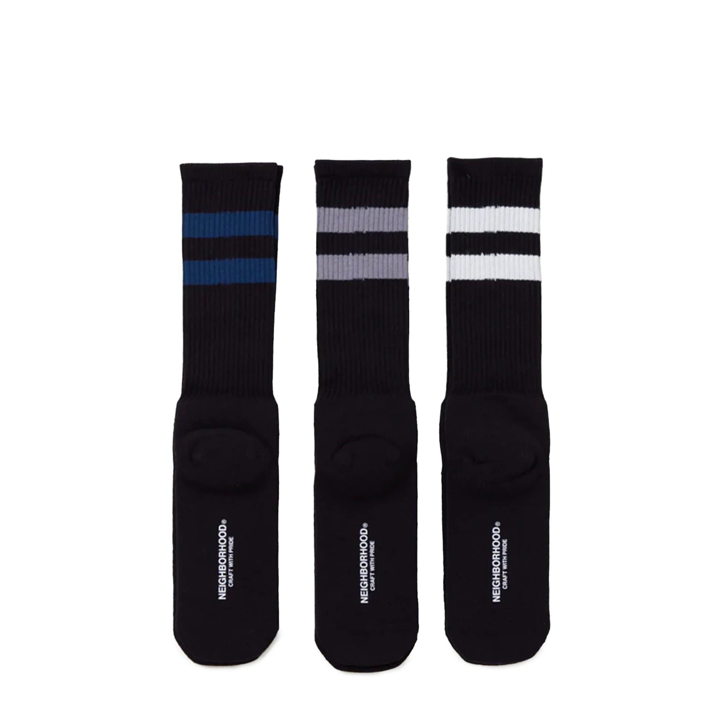 CLASSIC 3 PACK SOCKS Male Product Image