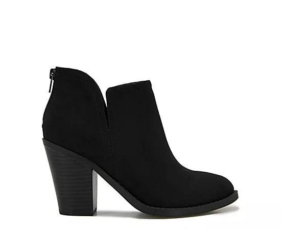 Esprit Womens Kendall Ankle Bootie Product Image