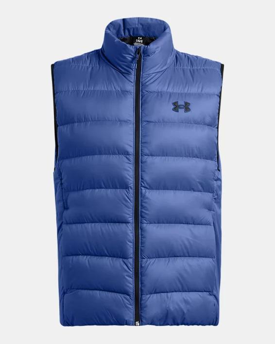 Men's UA Legend Down Vest Product Image