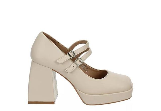 Dv By Dolce Vita Womens Brinkley Pump Product Image