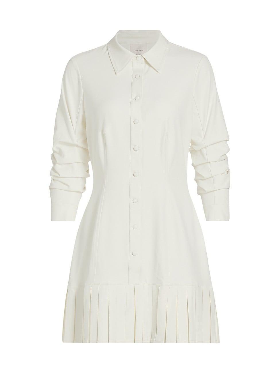 Cinq  Sept Lucilla Shirtdress Product Image