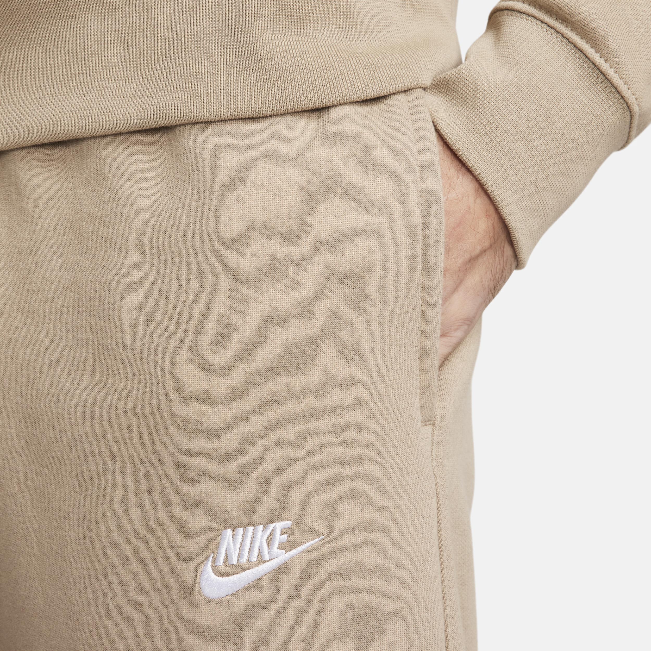 Mens Nike Sportswear Club Fleece Jogger Pants Product Image