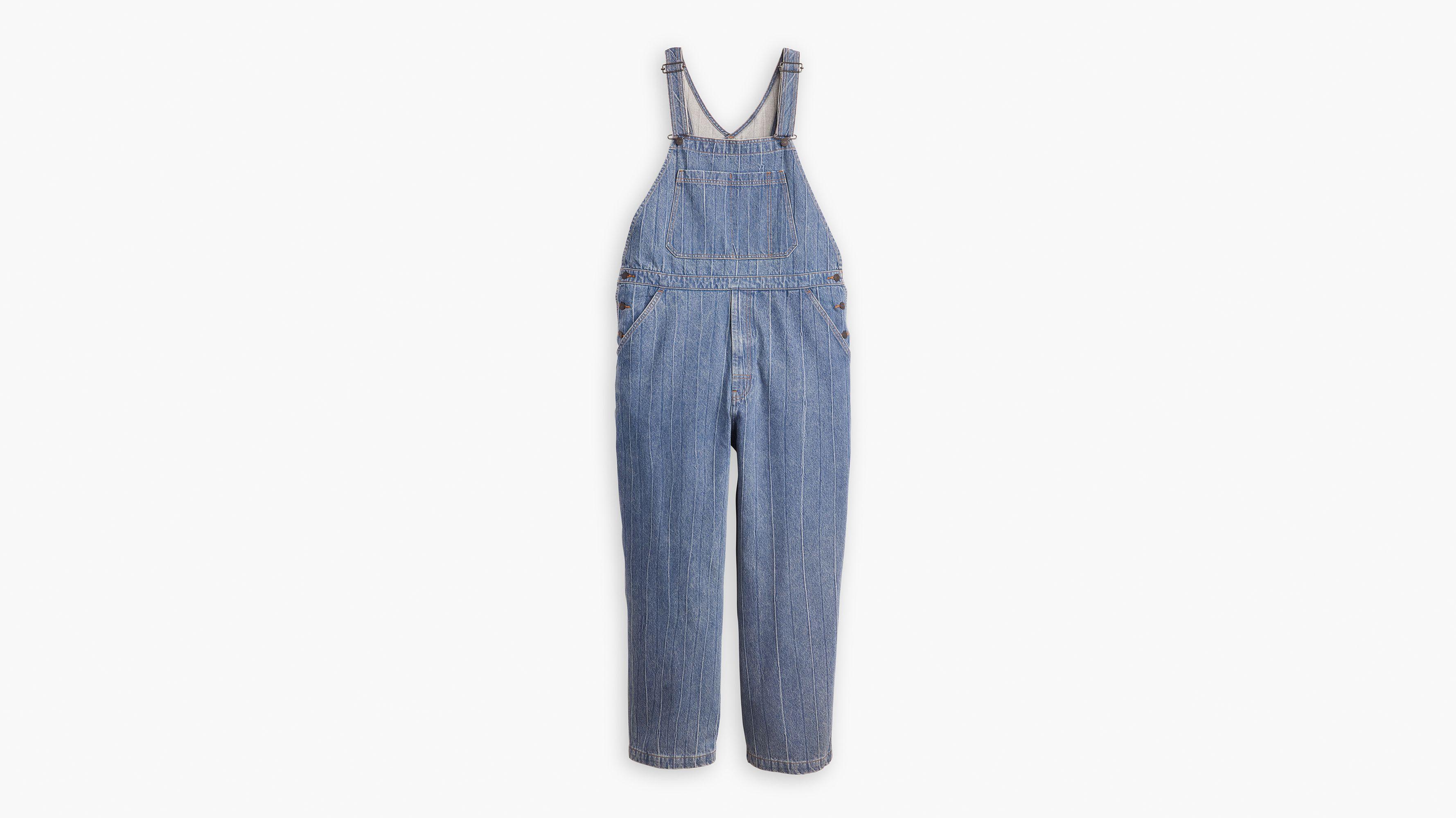 Levi’s® Skateboarding Men’s Overalls Product Image