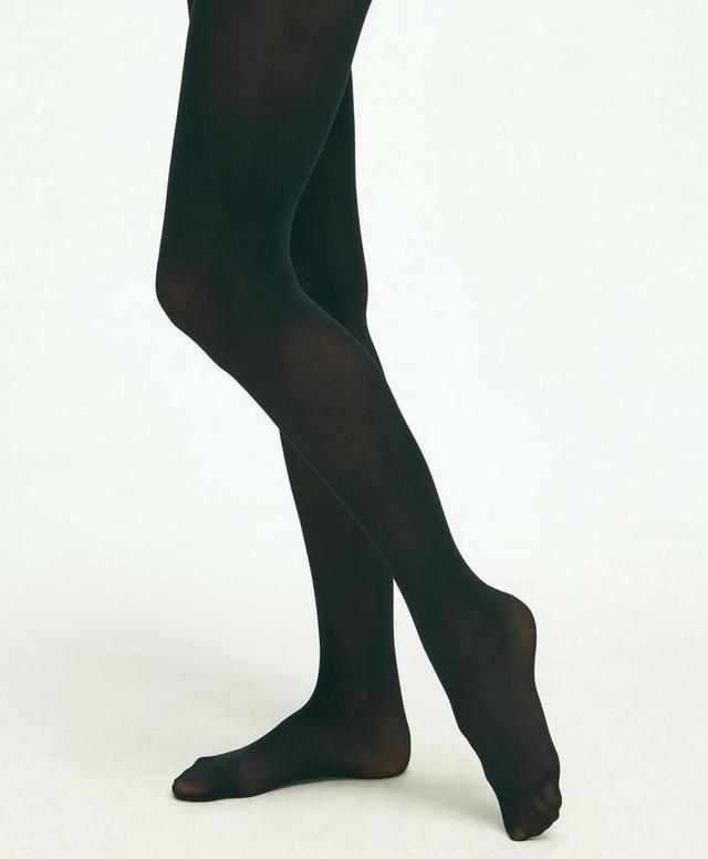 Classic Opaque Tights Product Image