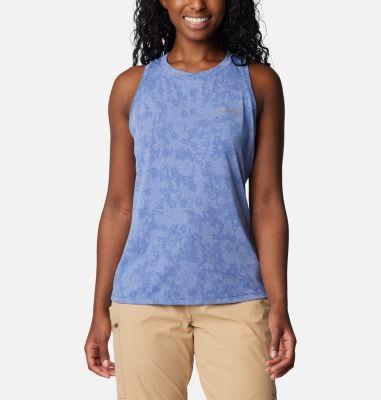 Columbia Women's Bluebird Canyon Tank- Product Image