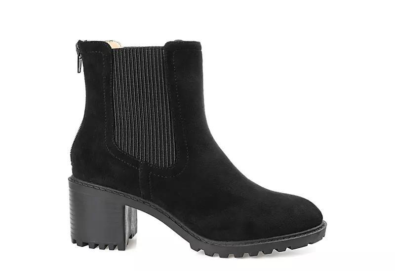 Journee Collection Womens Jentry Bootie Product Image