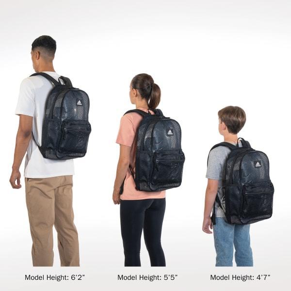 Hermosa Mesh Backpack Product Image