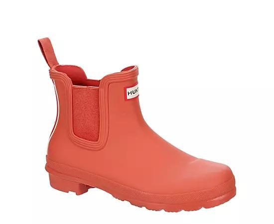 Hunter Womens Original Chelsea Rain Boot Product Image