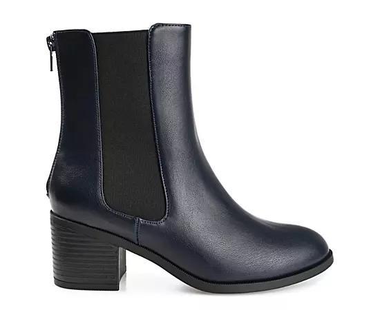 Journee Collection Tayshia Tru Comfort Foam Womens Chelsea Boots Product Image