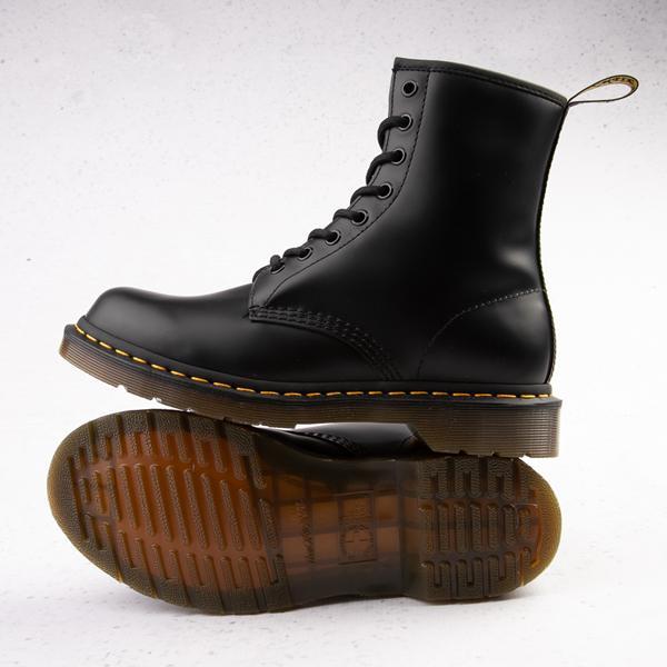 1460 Womens Smooth Leather Lace Up Boots Product Image